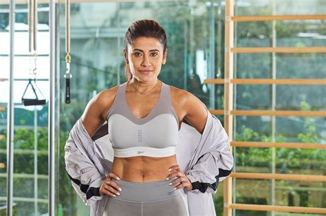 top indian female fitness influencers to follow masala magazine