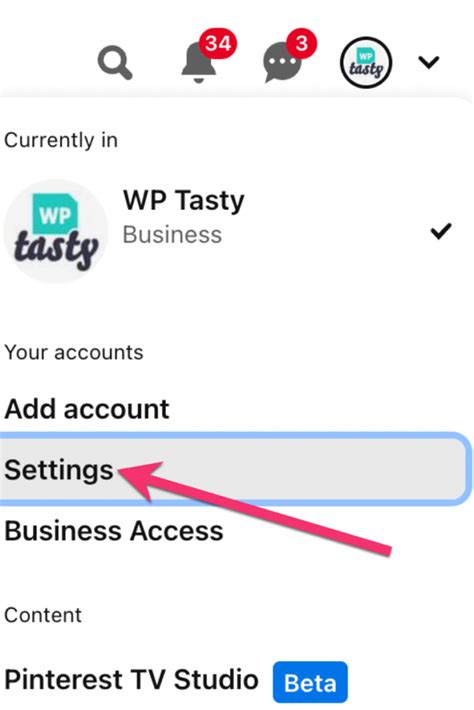 How To Promote Your Blog On Pinterest In 2023 Wp Tasty