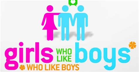 Saison 1 Girls Who Like Boys Who Like Boys Streaming Où Regarder Les