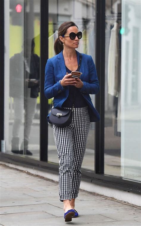 pippa middleton in casual outfit london 05 31 2018 celebmafia