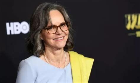 Sally Field Recently Turned 76 Try Not To Smile When You See Her Today