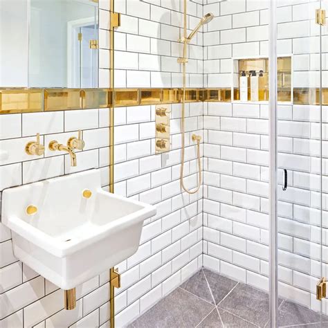 Shower Room Ideas To Help You Plan The Best Space