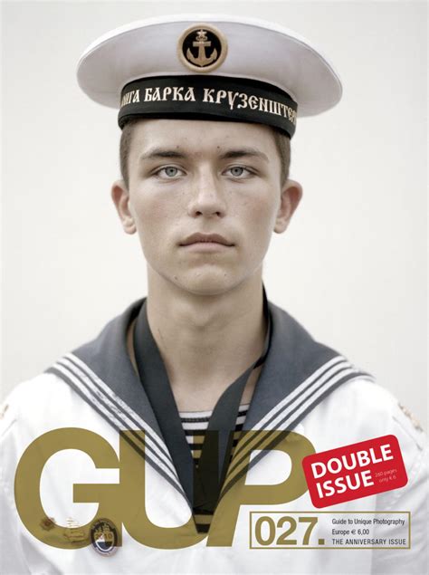 Gup 027 Anniversary By Gup Magazine Issuu