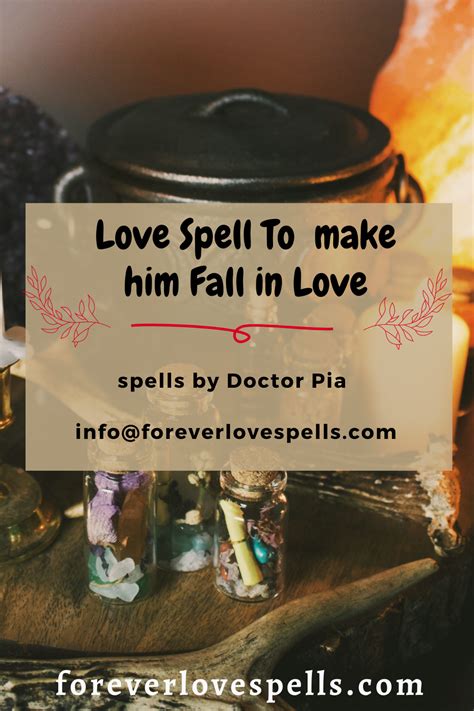 Love Spells To Make Him Fall In Love Love Me Again Love Spells Spelling