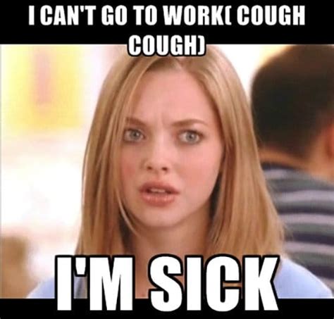 Amusing Images Highlighting What It S Like When We Are Sick