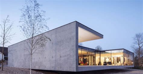 Govaert And Vanhoutte Architects