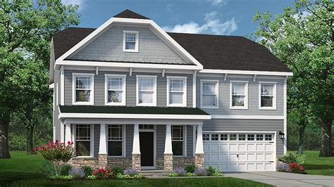 New Construction Homes And Plans In Virginia Beach Va 545 Homes