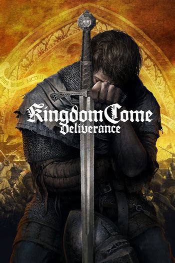 Kingdom Come Deliverance Video Game Tv Tropes