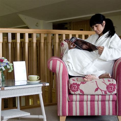 Full Day Packages The Grange Spa Award Winning Lincolnshire Spa