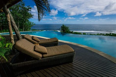 Namale Resort And Spa Vanua Levu Fiji Always Packed