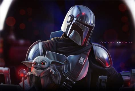 The Mandalorian Wallpaper 1920x1080 We Present You Our Collection Of