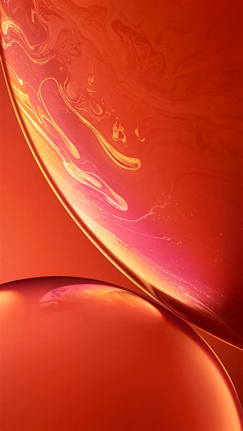 Iphone Xr Moving Wallpaper