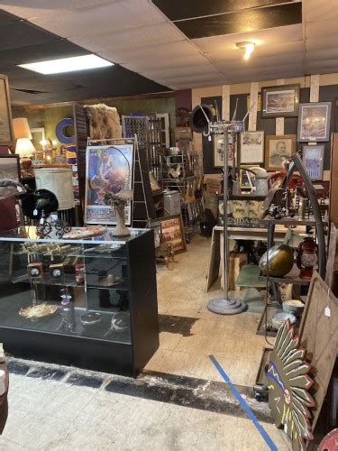 Iron Crow Antiques - Hot Springs | Updated Hours, Contacts & Photos