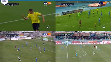 Top players, pas giannina live football scores, goals and more from tribuna.com. PAS GIANNINA 2019 2020 ANALYSIS - YouTube