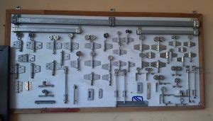 Untuk itu cari rel pintu garasi wina yang sesuai dengan kebutuhan dan keadaan anda. HARGA REL PINTU GARASI WINA SS SLIDING TIKUNG LIPAT