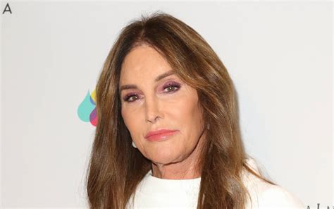 Caitlyn Jenner Governor Washington — Caitlyn Jenner The Former Olympic Gold Medalist In The
