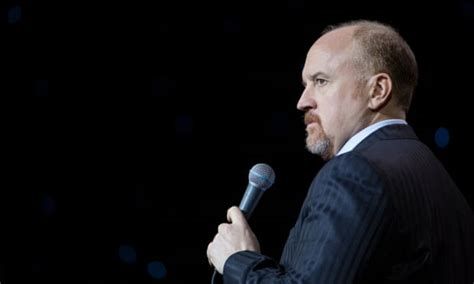 Louis Ck Responds To Allegations Of Sexual Misconduct These Stories Are True Louis Ck The