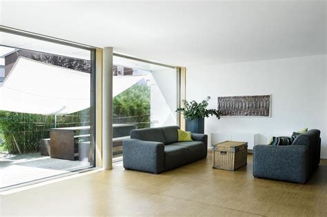 Wohnbereich mit Sofa | Wohnen, Wohnbereich, Neubau
