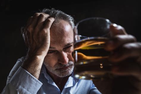 The Progression Of Alcoholism And The Necessity Of Alcohol Intervention