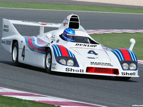 Fotos De Porsche 936 77 Spyder 1977