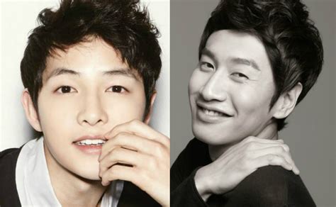 Song Joong Ki To Cameo In Lee Kwang Soos Web Drama “the Sound Of Your
