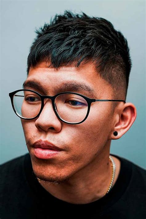 45 Freshest Asian Hairstyles Men Should Try In 2024