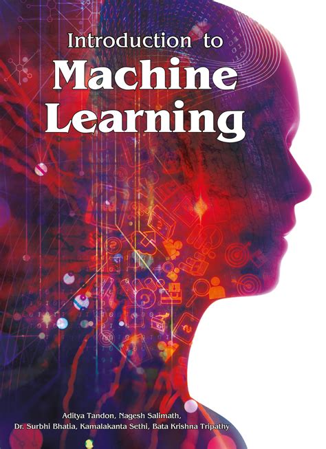 Machine Learning Is One Of The Fastest Growing Areas Of Computer
