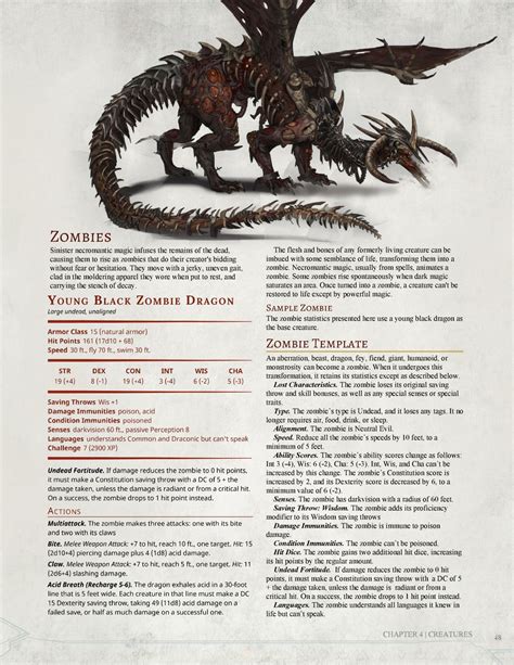Dnd 5e Homebrew Dnd Dragons Dnd 5e Homebrew Dungeons And Dragons