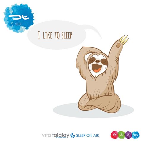 Sloths Sleep Between 15 20 Hours A Day This Is Twice As Much As Humans