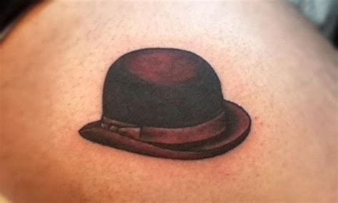 Sombrero Tattoo