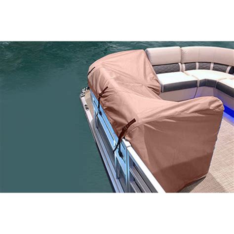 Individual Seat Covers For Bennington Pontoon Boats Velcromag