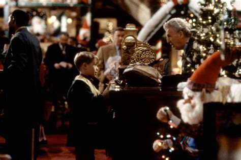 Home Alone 2 Lost In New York The 28 Worst Holiday Movies Of All
