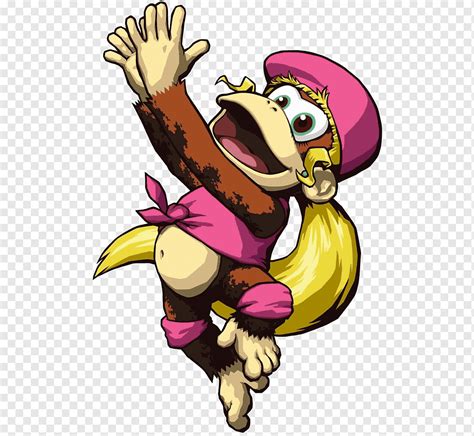 Esel Kong Land Diddys Kong Quest Esel Kong Land Dixie Kong Doppelte M He Mario Diddy Kong