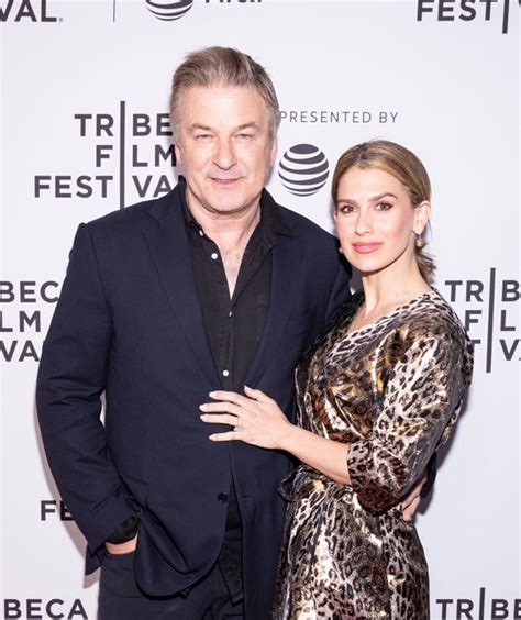 Alec Baldwin’s Wife Everything To Know About Hilaria And His First Marriage To Kim Basinger