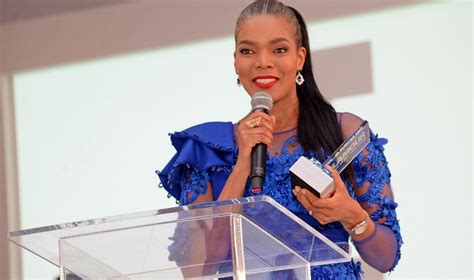 The bracelet not only has a symbolic meaning behind it. Chanel cake and a throne: Inside Connie Ferguson's 50th ...