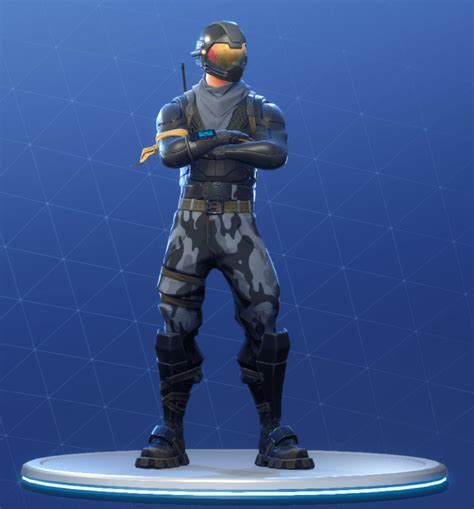 Rogue Agent Fortnite Outfit Skin How To Get Fortnite Watch