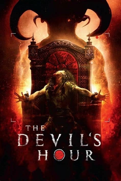 You might want to check out these movies at night. The Cleansing Hour (2020) - Posters — The Movie Database ...