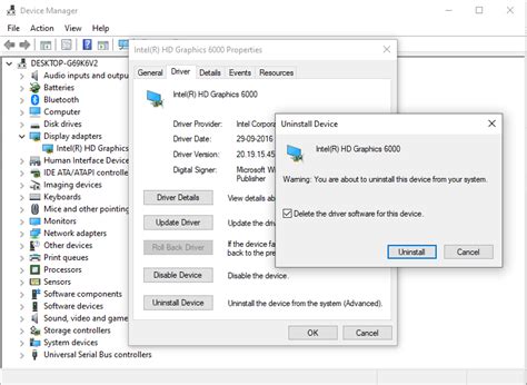 How To Restart Graphics Driver In Windows 10 Gear Up Windows