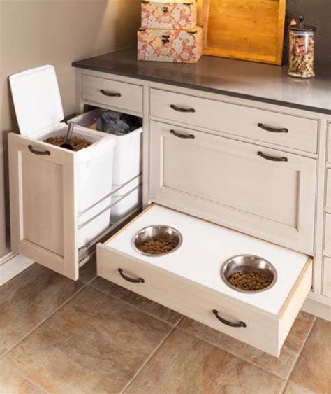 Pin By The Little One On Diydecor Dog Food Storage Laundry Room Diy