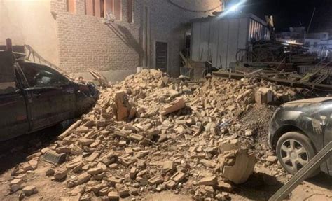 هل زلزال المغرب من علامات يوم القيامة؟ وكالة سوا الإخبارية