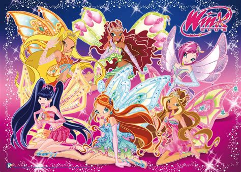 Vous devez être connecté pour publier un commentaire. Winx Club | winx - nugget14 club Photo (23268461) - Fanpop fanclubs | Winx club, Bloom winx club ...