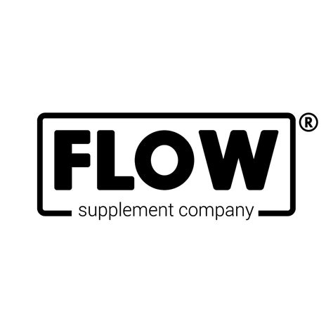 Flow Supplements Company Zapopan