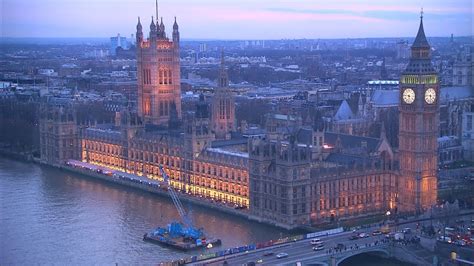 England | Study Abroad/Away | Centrenet