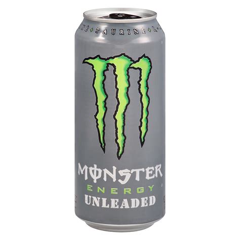 Monster Energy Drink Unleaded Walgreens