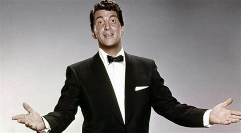 The King Of Cool Dean Martin Was Born On This Day In 1917 Pop Expresso