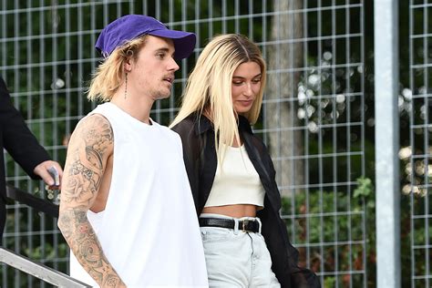 Billy Baldwin Wishes Hailey Justin Bieber Waited To Marry