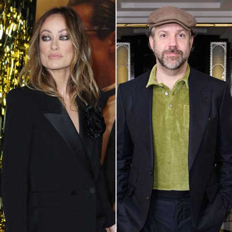 Olivia Wilde And Jason Sudeikis Sued By Former Nanny Everything To