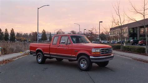 1993 Ford F 150 Xlt Lariat Vin 1ftdf15n7pna66617 Classiccom