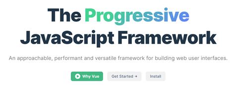 14 Vuejs Ui Component Libraries And Frameworks For Speedy Development