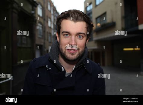 Jack whitehall stand up hi-res stock photography and images - Alamy